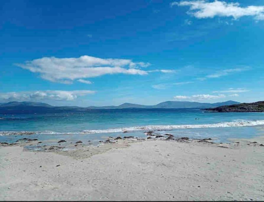 Maisie Ryan'S Beach Accommodation Caherdaniel Eksteriør billede